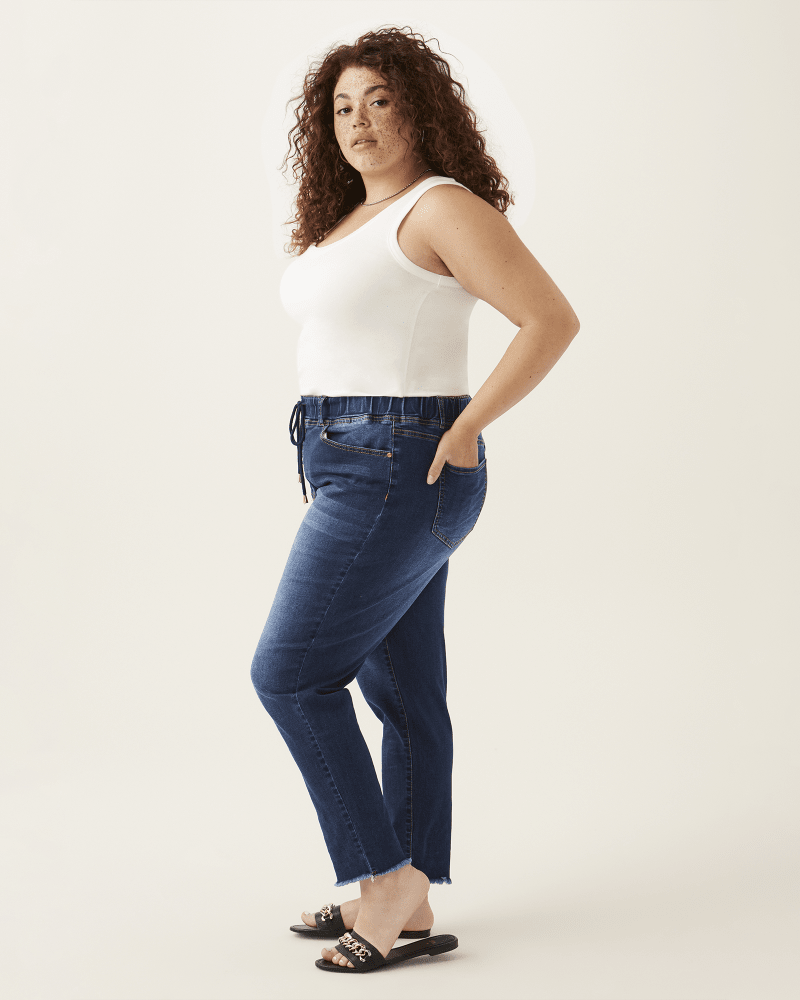 Elite jeans outlet plus size